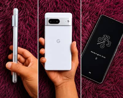 google pixel 7 number 03314466399