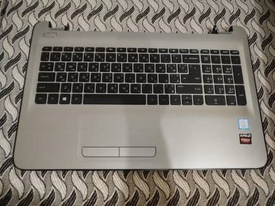 HP Laptop