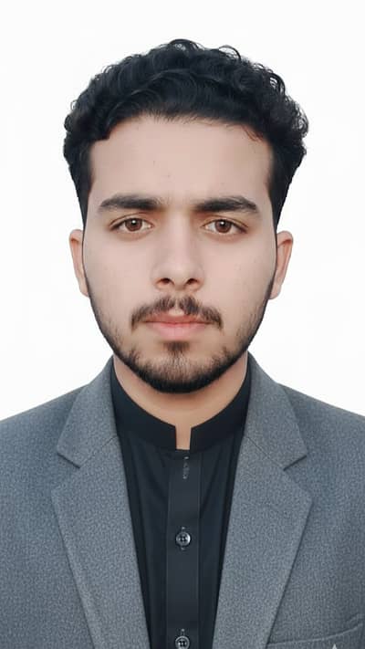 Osama Khalid