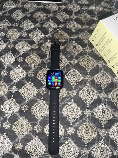 Smart watch