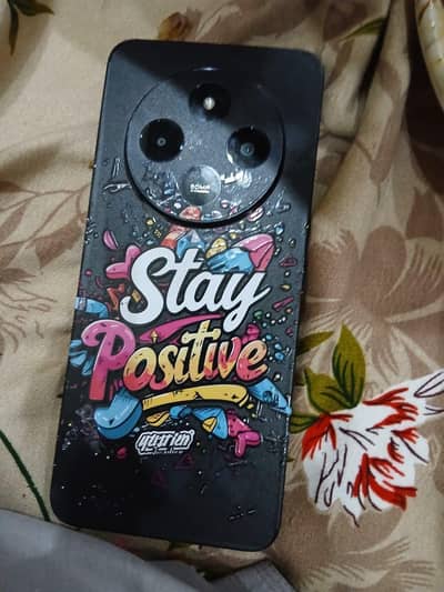 Xiaomi Redmi 14C