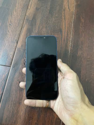 Iphone 12 pta approve