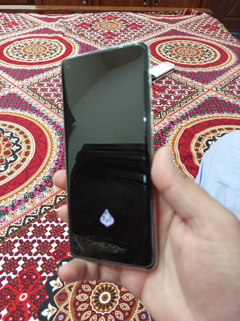One Plus 8 5