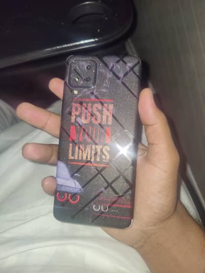 Samsung Mobile A22