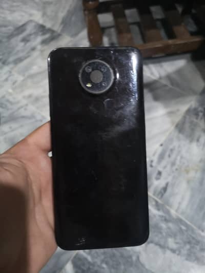 Nokia 3.4