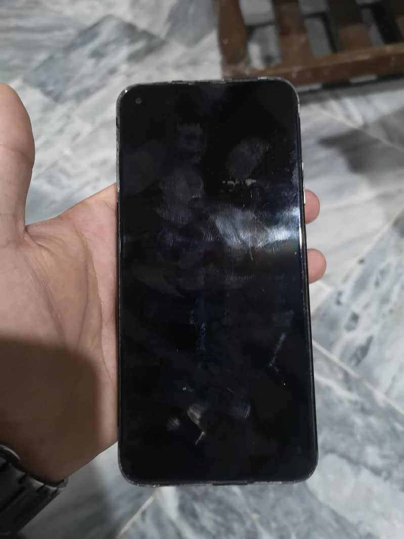 Nokia 3.4 1