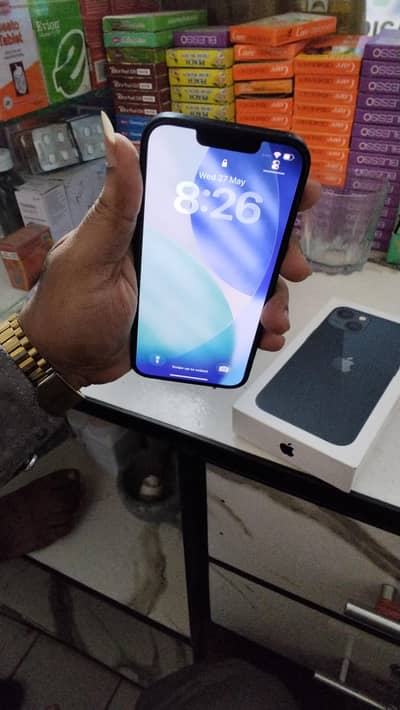 Apple iPhone 13 Pro jv