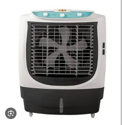 ECM 6500PLUS NEW COOLER