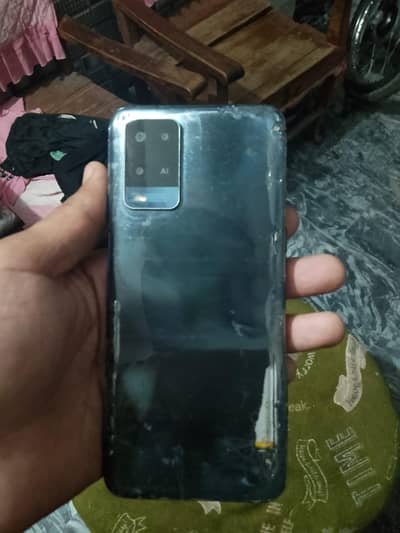 Oppo a54