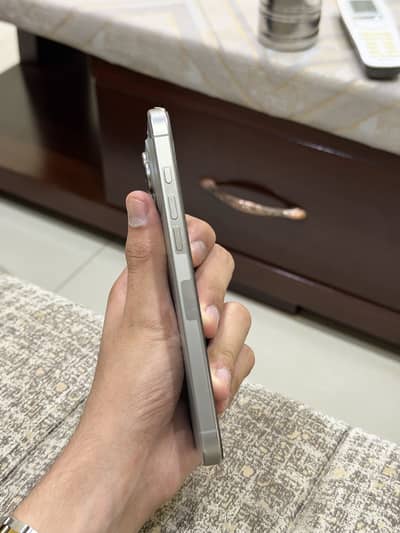 Apple IPhone  16 Pro Max JV