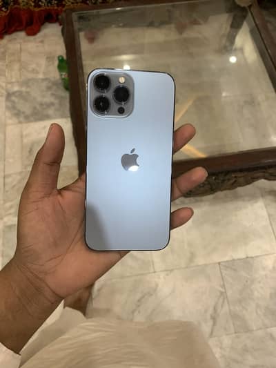 iPhone 13 Pro Max 128gb jv