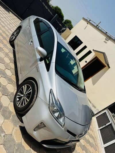 Toyota Prius 2017