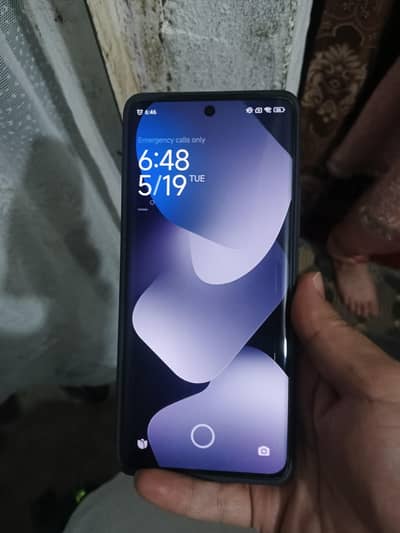 Xiaomi Redmi Note 15