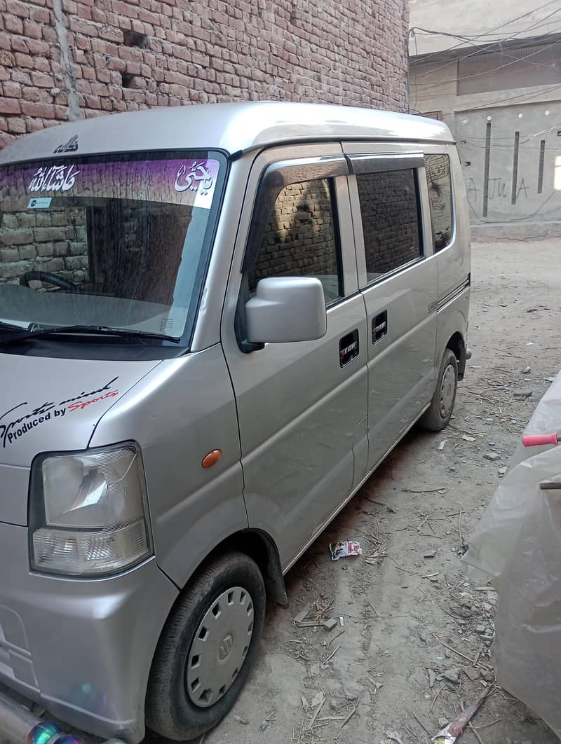 Suzuki every 2