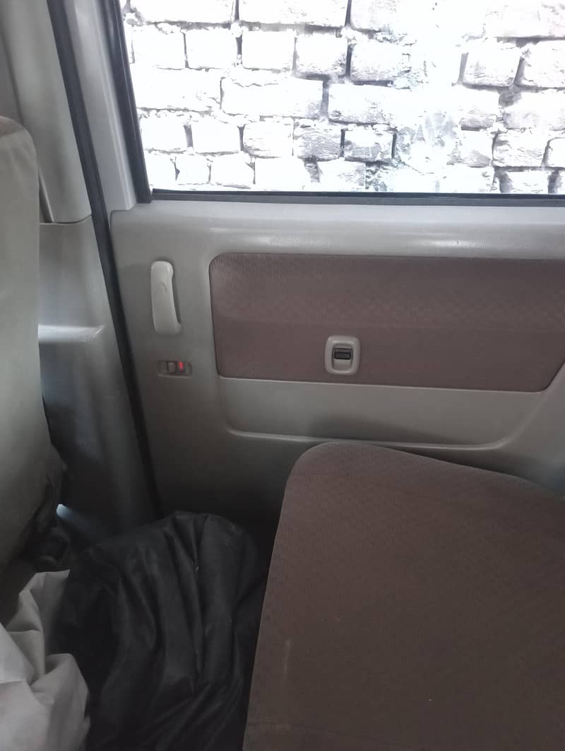 Suzuki every 4