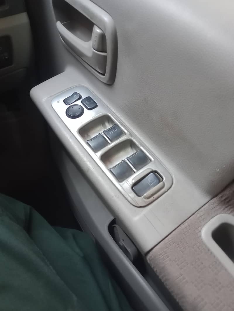 Suzuki every 6