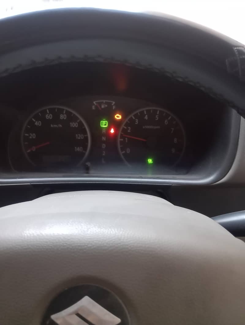 Suzuki every 7