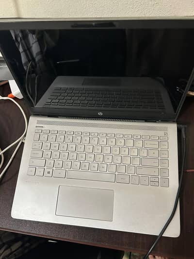 HP Pavilion Core i7 7th gen 2Gb NVIDIA Geforce 940MX