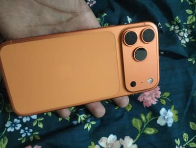 Iphone 17 pro max - sim time - urgent sale