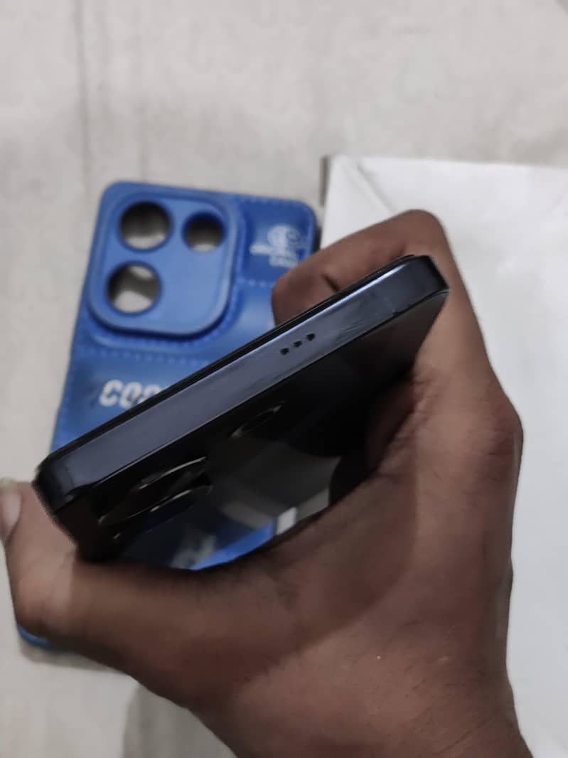 Tecno CAMON 20 1