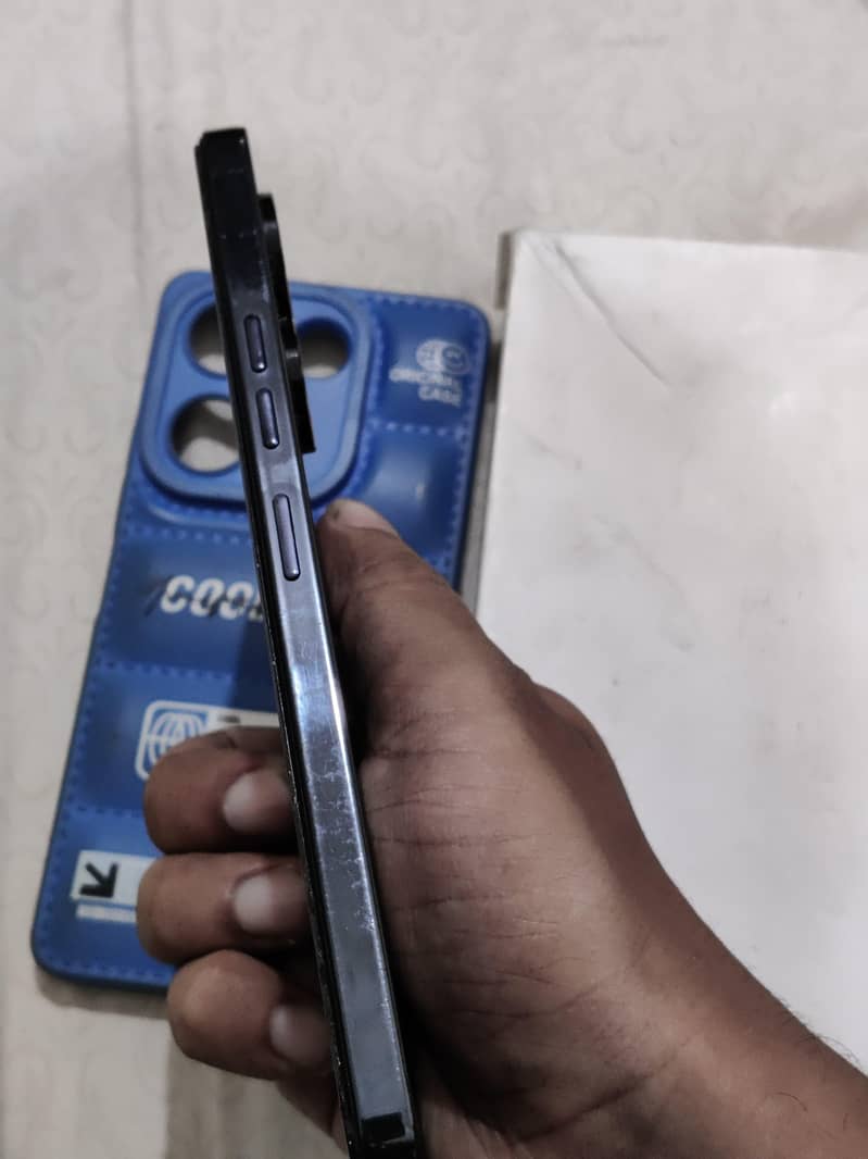 Tecno CAMON 20 3