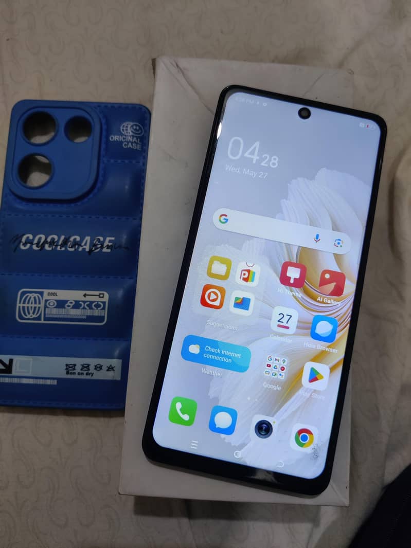 Tecno CAMON 20 5