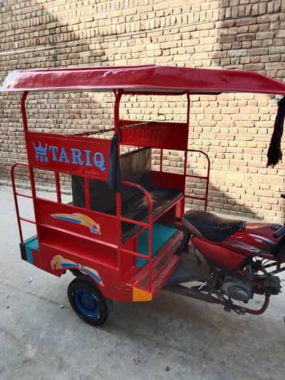 rickshaw for sale in mansorabad
