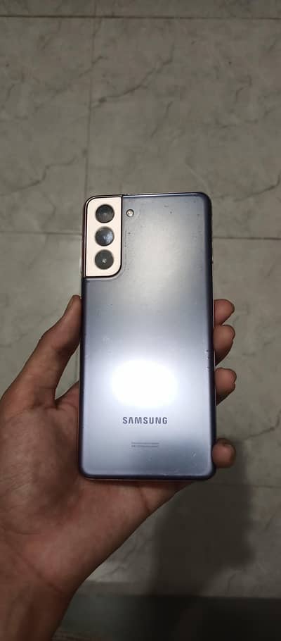 Samsung Mobile S21