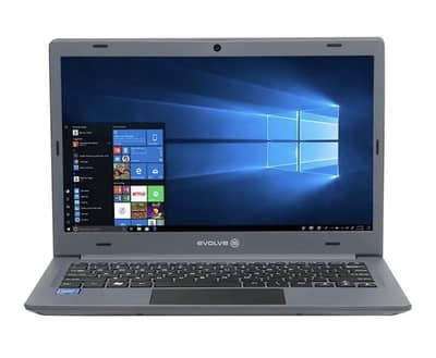 Evolve III Mastreo 4gb RAM 64gb SSD Branded