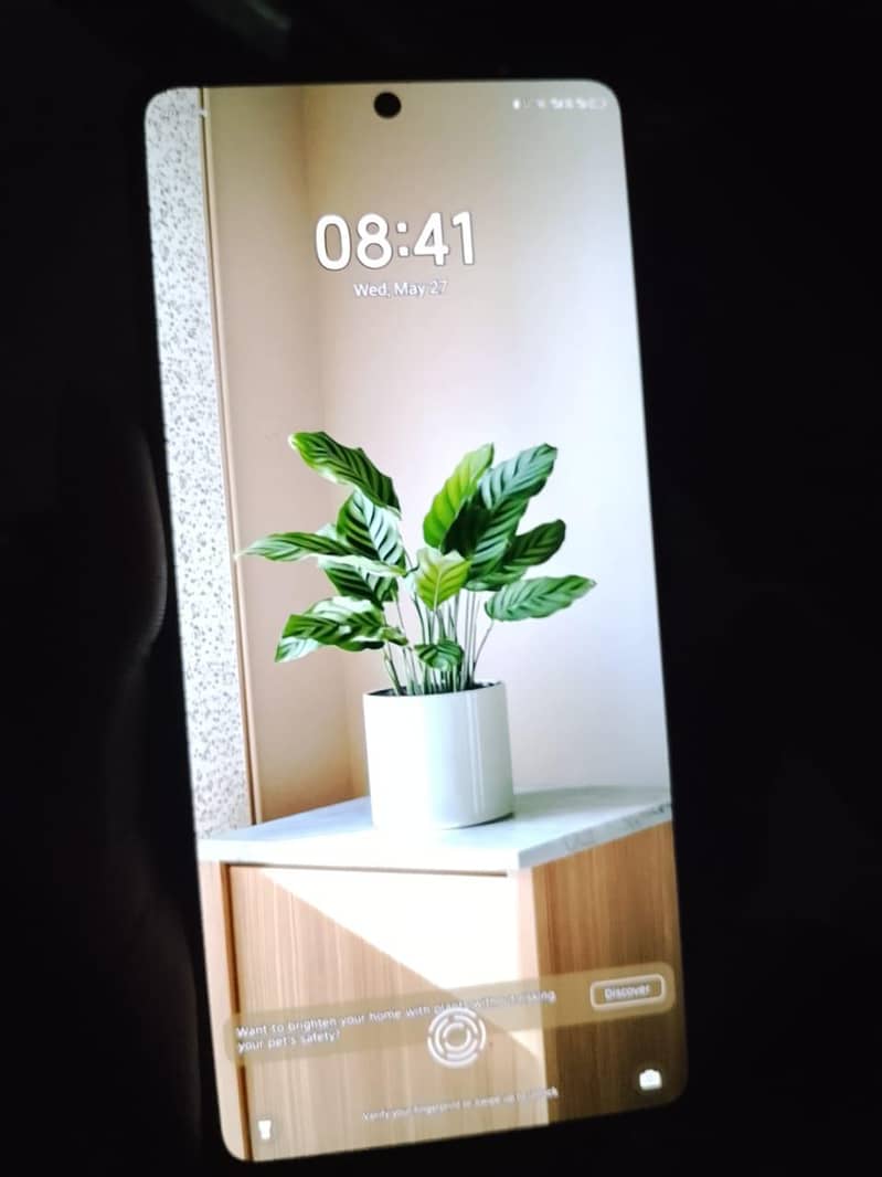 Tecno CAMON 20 Pro 3