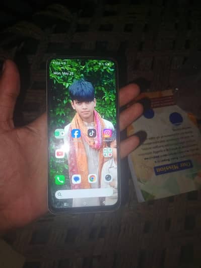 infinix Smart 10