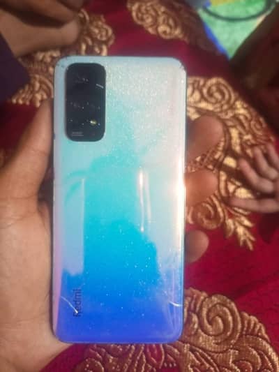 Redmi note 11 mobile available