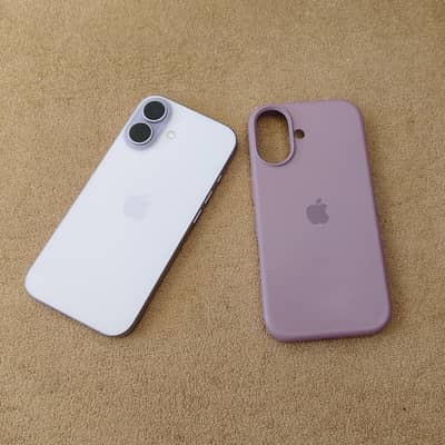 Apple iPhone 17 256GB 12months warranty  Battery 100 69 cycle