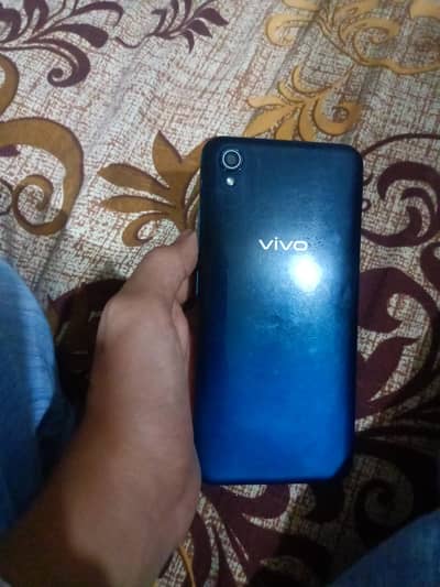 Vivo Y91C