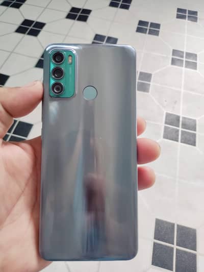 Motorola Moto G60