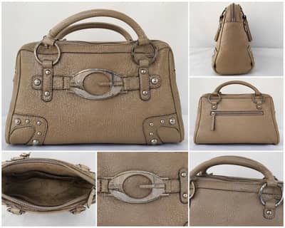 GUESS Handbag – Fresh Condition