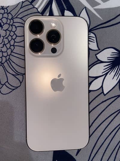 iPhone 16 Pro-128 Gb jv [100%BH]