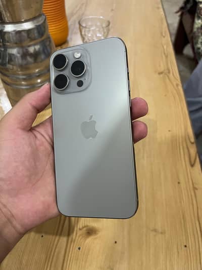 iphone 15 pro max non pta
