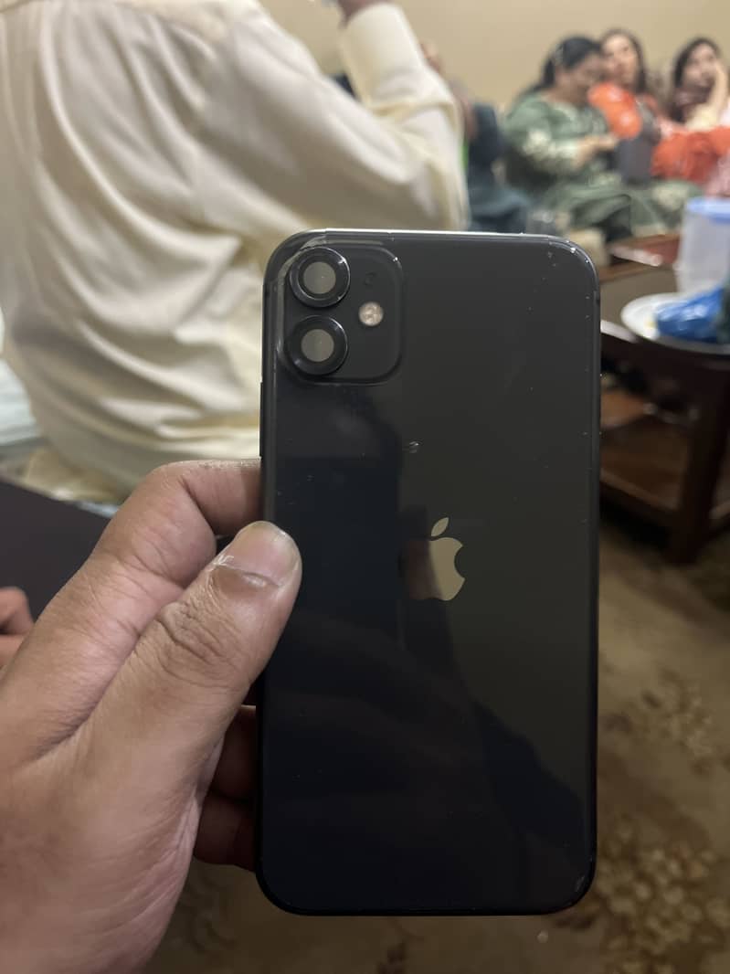 Apple iPhone 11 2