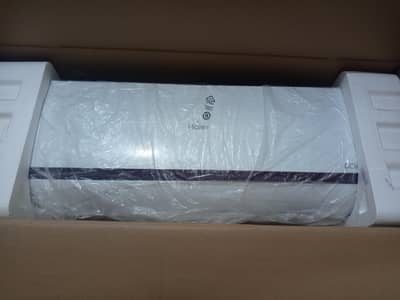 Haier AC inverter