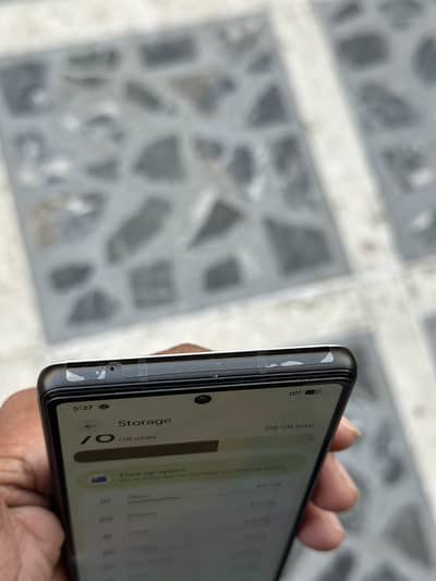 Google Pixel 6a OFFICAL PTA APPROVED.
