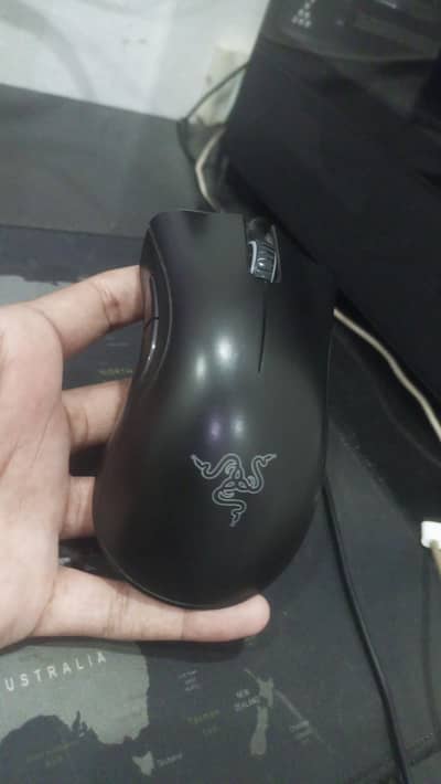 Razer DeathAdder Essential Gaming Mouse