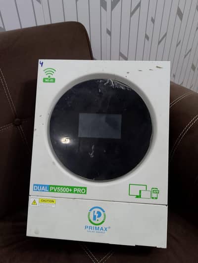 Solar Inverter