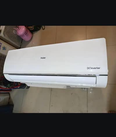Haier DC inverter heat and cool my wtsp/0329-48;80-566