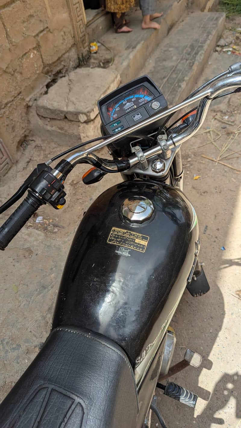 Unique 70 1