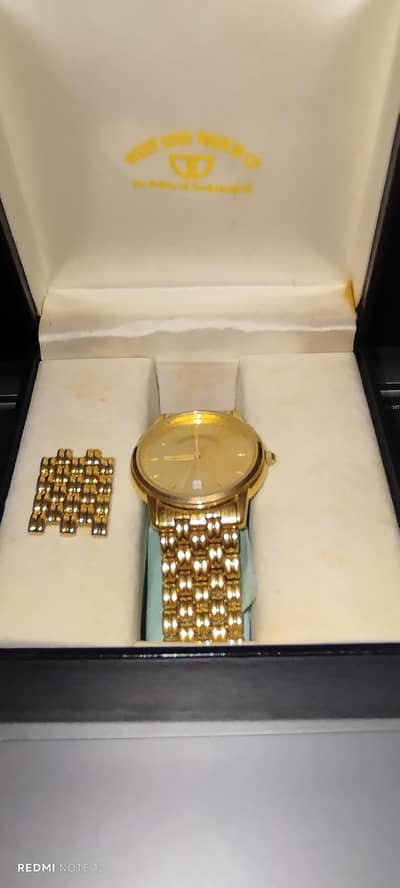 MEN'S WATCH