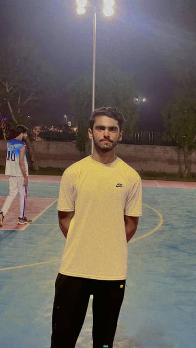 Syam Bhatti