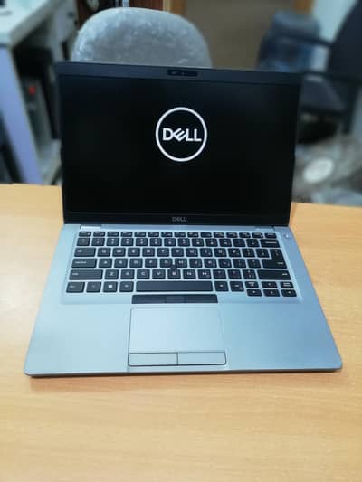 Dell Latitude 5410 & 5420 Corei5 10th/11th Gen A+ Laptops - UAE Import