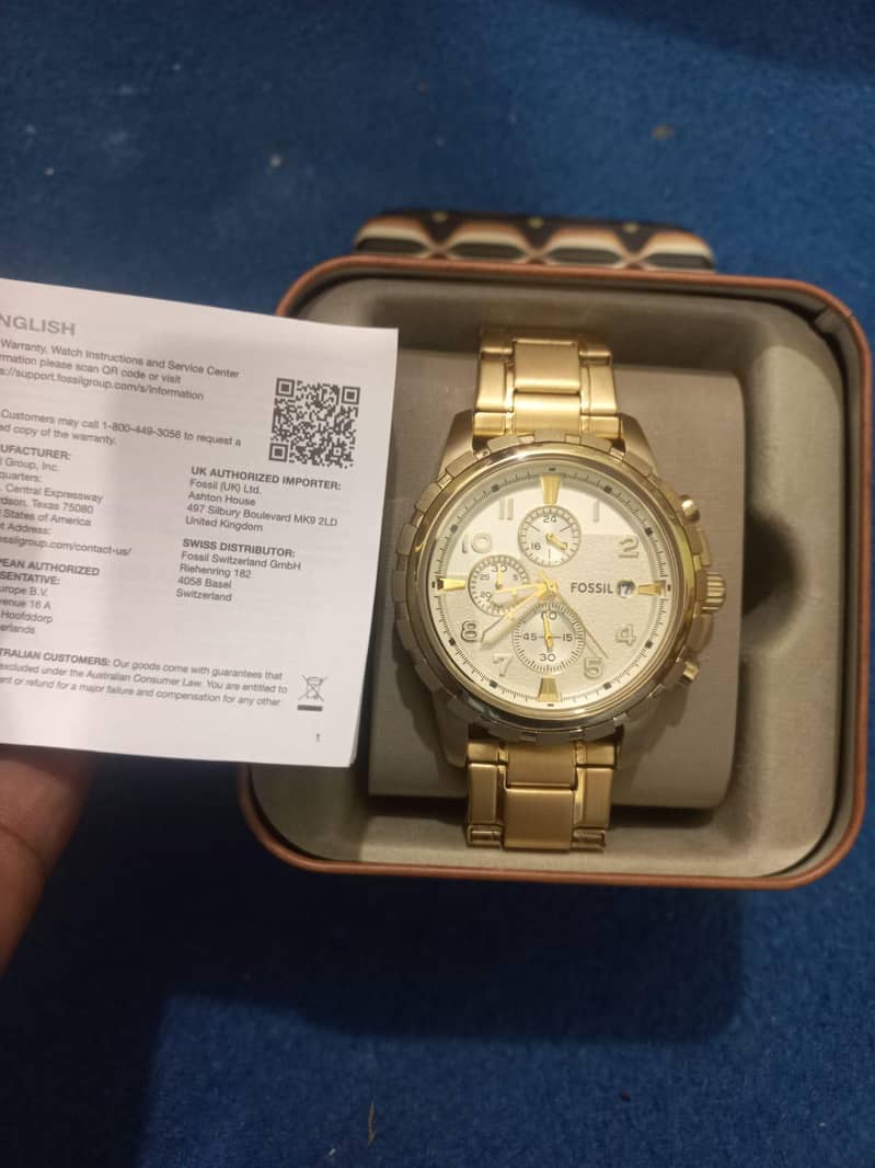 watch 5