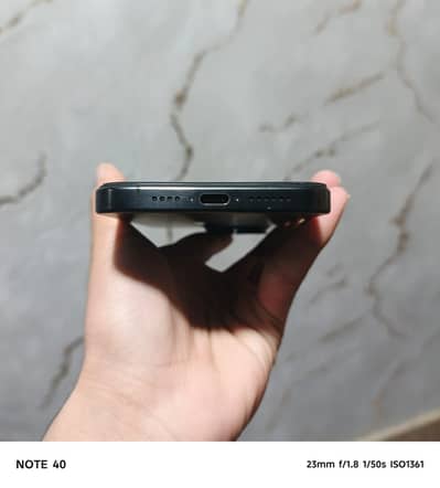 iphone 15 pro max exchange possible